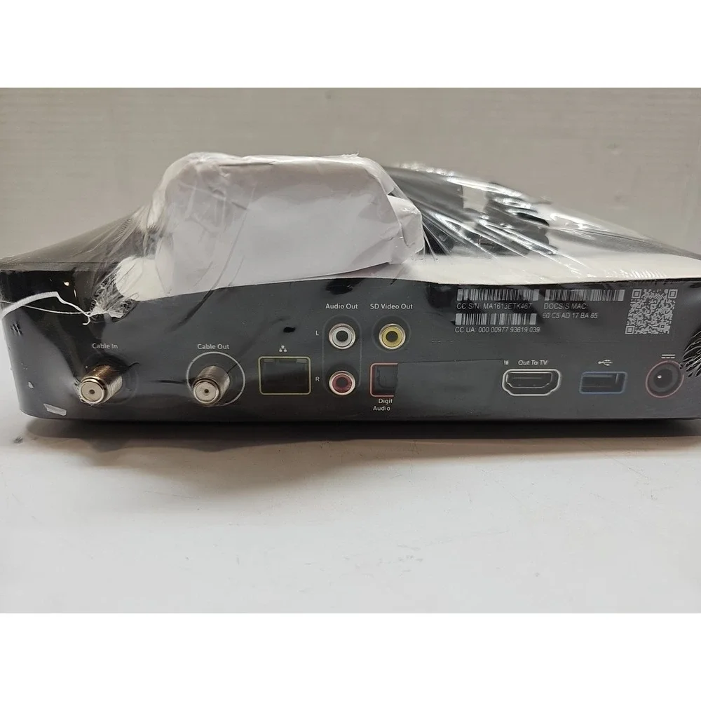 Xfinity‎ XG2v2-S TV Box (Samsung SX022ANM) – Brand New